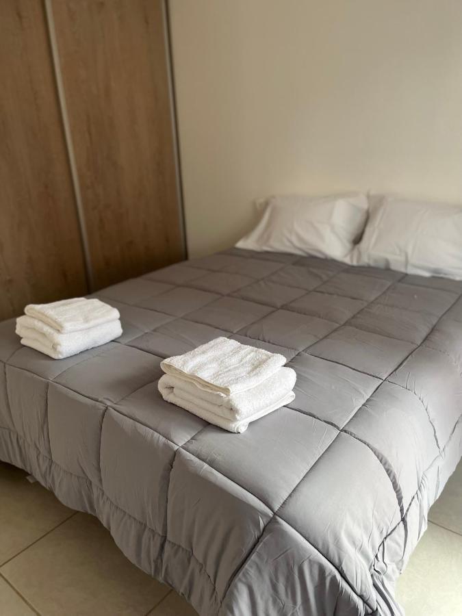 Apartmán Victoria Plaza Ushuaia Exteriér fotografie